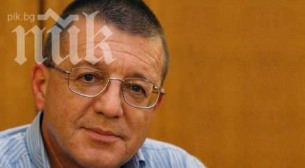бившият министър бойко ноев мвр вземе поука случая лясковец