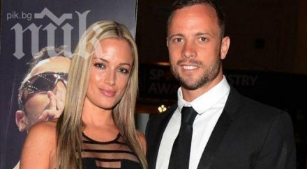 оскар писториус стрелял четири годеницата