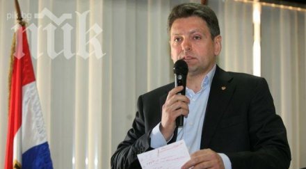 депутат бсп рамо рамо сидеров българия трябвало подкрепи референдума крим