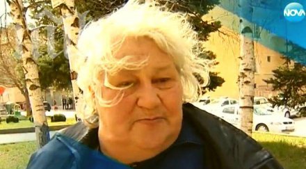 майката петко лясковец събирала камъните целел децата