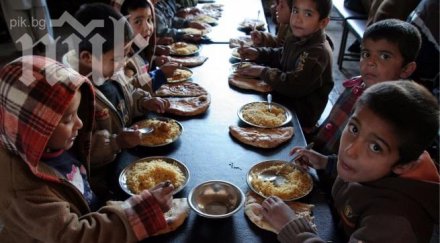 рекорден брой осиновявания българчета чужденци