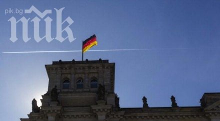 германия прекратява договор русия боеви център