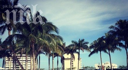 гришо разпуска луксозен басейн старта маями