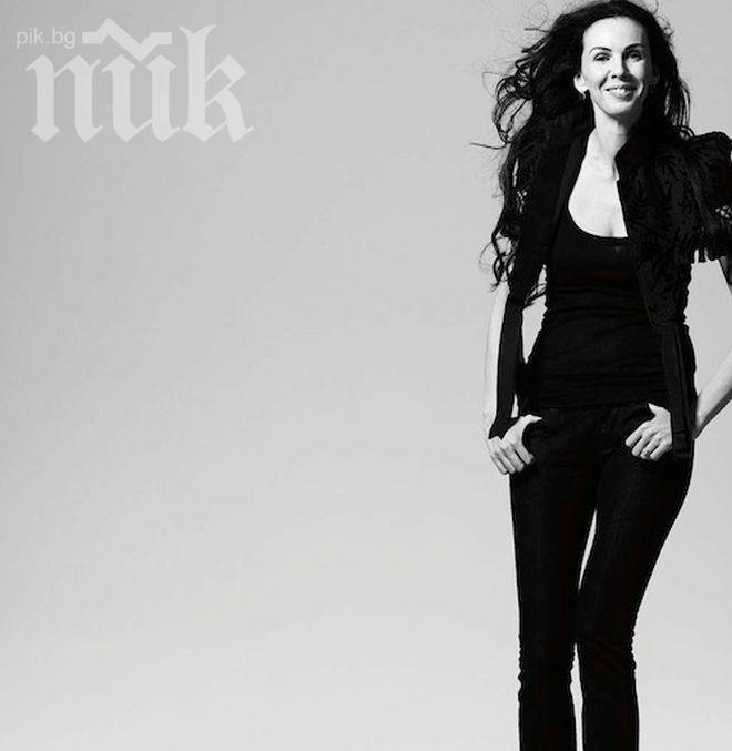 Мик Джагър за приятелката си: Прекарахме прекрасни години заедно, никога няма да я забравя