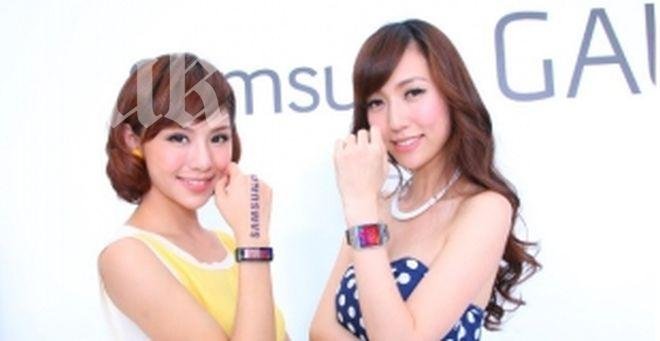 Колко ще струват новите Samsung Galaxy Gear 2 и Galaxy Fit