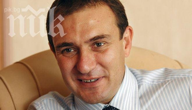 Депутат от БСП изригна: Никога не съм лъгал!