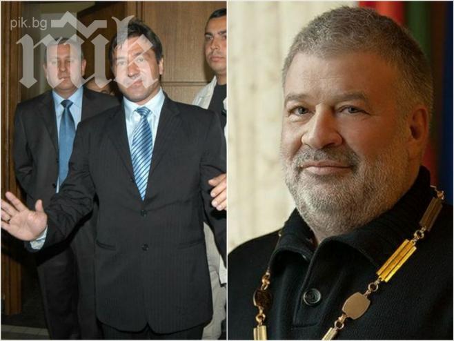 Арестуваният кмет на Тетевен бил близък с Маджо! Интерпол го издирвал през 90-те години!