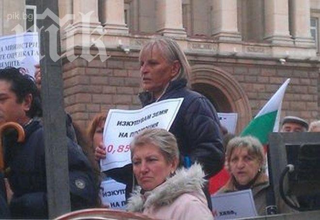 ВМРО вдига столични квартали на протест заради Северната тангента