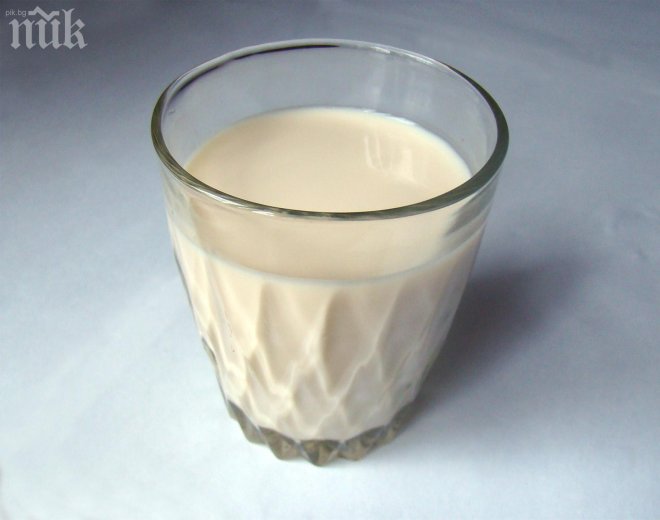 Детската градина, в която сервираха синьото мляко, свила 20 бона