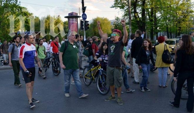 Правителството спира субсидиите за биоземеделие, „Зелените” готвят бунт