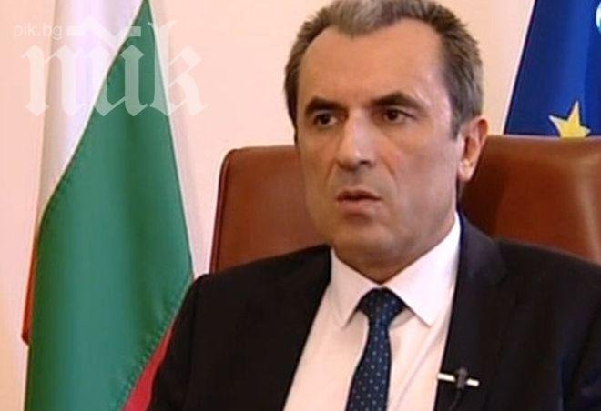 Кабинетът „Орешарски” ще заседава във Видин