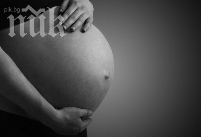 Покъртителен разказ на млада жена пред ПИК: Мъжът, с когото живеех, ми направи бебе! Когато бях в третия месец, ме преби и ме изхвърли от дома си!