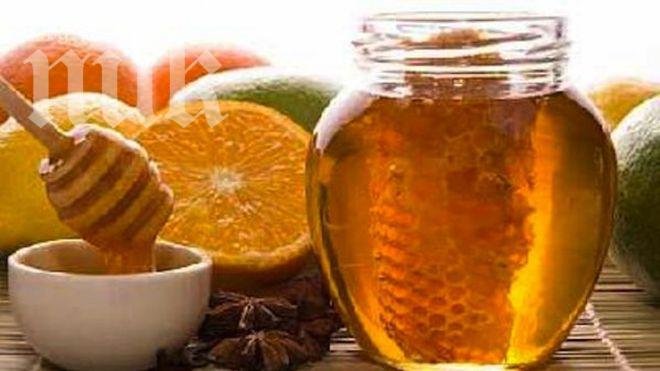 Петте продукта, които никога не се развалят