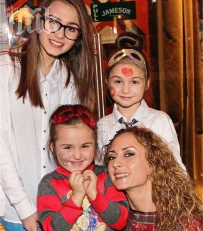 Суперхит! Сестрите на Крисия влизат в нов конкурс на Слави