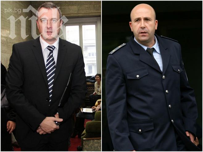 Бомба! Бившият шеф на КАТ-София пред ПИК: Срещу мен беше приложена нечовешка репресия! Искам оставката на Йовчев, той ще си тръгне до дни!