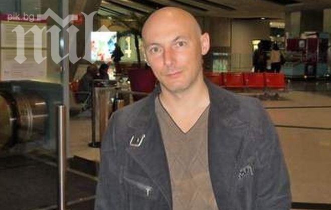 Издател на сайта „Биволъ” повежда листата на „Зелените” за евровота