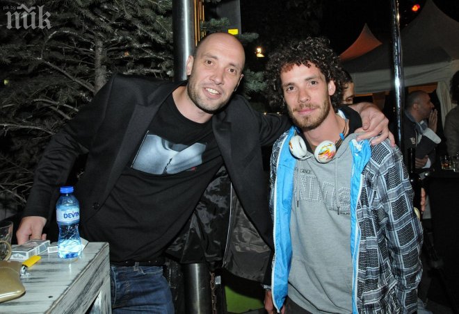 Братска касапница! Захари и Явор Бахарови в жесток бой