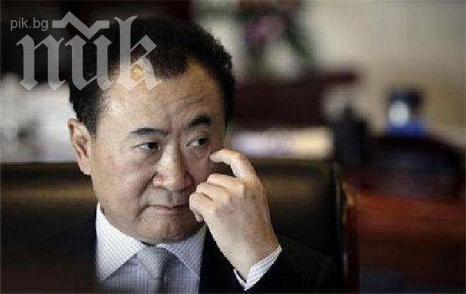 50 от най-мощните китайски компании отиват в Пловдив