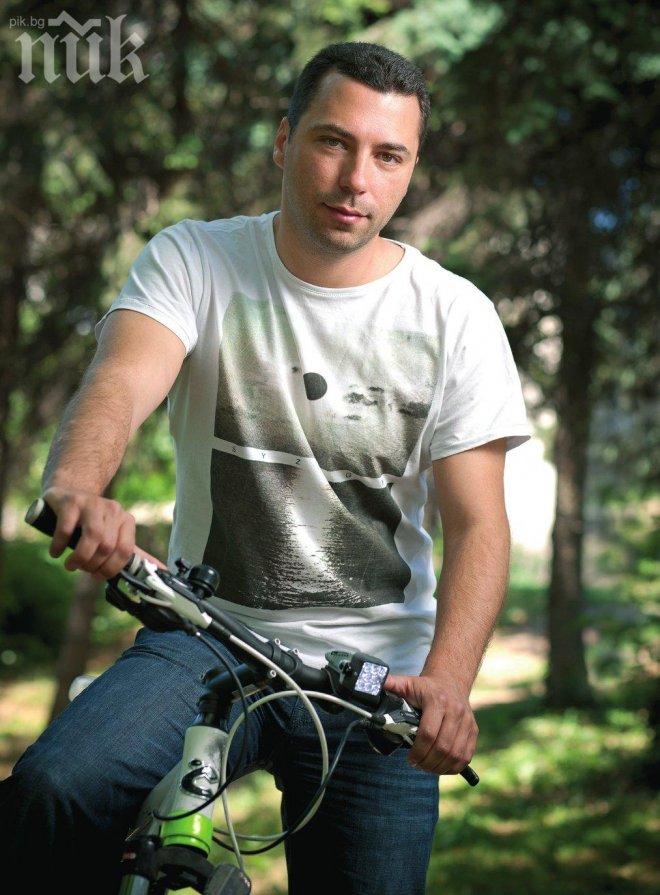 Женски бой за Косьо Караджов в Би Ти Ви! Партньорът на Генка свалял няколко гаджета наведнъж! Вижте кои са те!