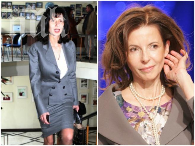 Николай Бареков пред ПИК: Има таен заговор между Цветелина Бориславова и Моника Станишева - мъжете им Сергей и Бойко да не влизат в затвора!