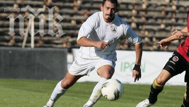 Астана иска да събере Наско Курдов с Чавдар Янков