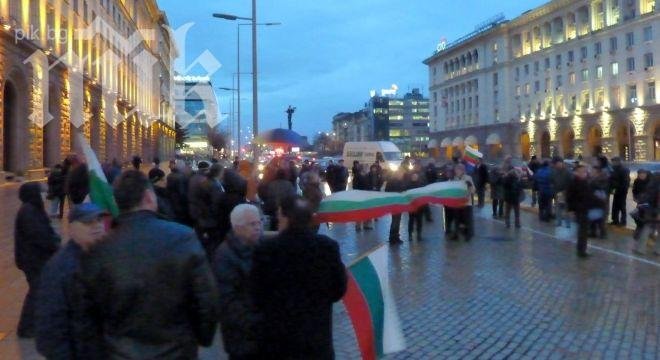 Организират протести в София и Пловдив заради „настъпващия тоталитаризъм”