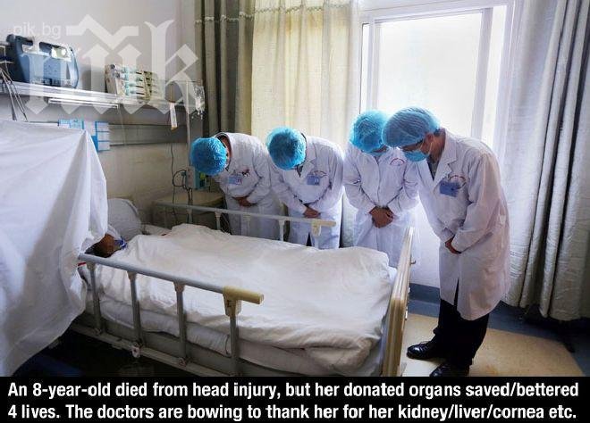 Понякога думите не стигат, за да опишат една човешка трагедия (снимки 16+)