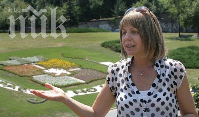 Фандъкова: Изключено е Столична община да плати дълговете на „Топлофикация