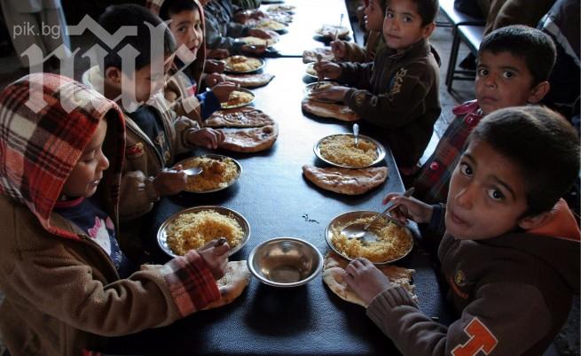 Рекорден брой осиновявания на българчета от чужденци
