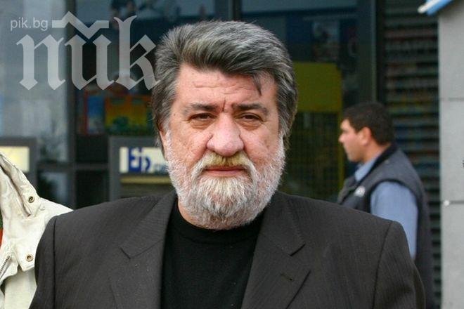 Вежди: Хрушчов подари Крим на Украйна след три водки, това е пиянско поведение