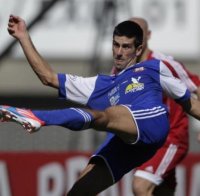 Ноле рита със Зико, Ромарио и Бебето