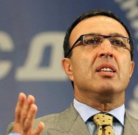 Петър Стоянов призна: НАТО и ЕС ме натискаха да дам мандата на БСП