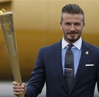 Стюардеса вбеси Бекъм