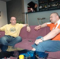 ВКС: Присъда 