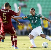 Невъзможното се случи, Палмейрас изпадна !