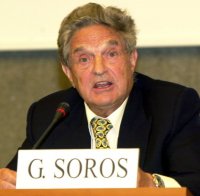 Сорос: Германия да си върне марката 
