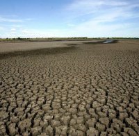 Земята се затопля рекордно