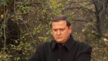 Екстрасенси пазят премиера Борисов