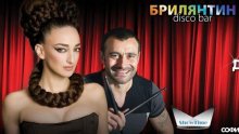 Деси Тенекеджиева и Калин Вельов отново се събраха