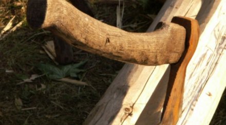 кървав екшън варна баща кла сина брадва