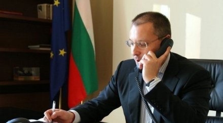 станишев без бойко борисов сватбата сме близки