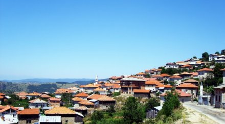гърция отмъква българско село