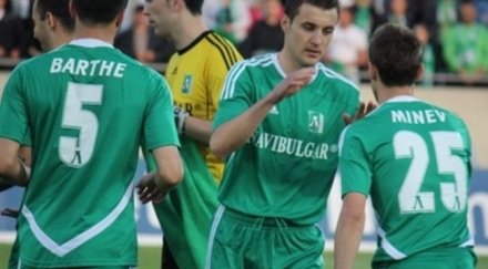 генчев можеше отнесем левски повече