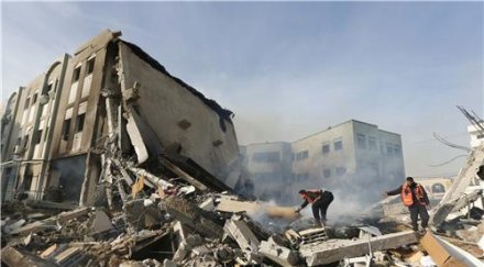 ликвидираха ракетчика хамас