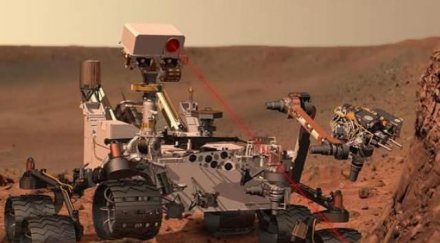 хората живеят марс