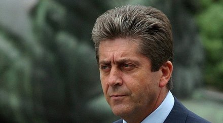 гоце лае напълни конституционния съд ченгета комунисти