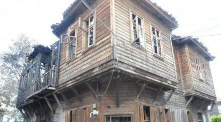 созополският подпалвач знаех къщата хора