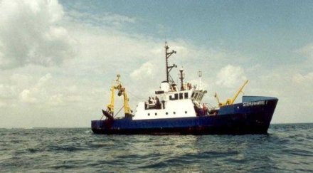 обвиниха задържаните испания наши моряци