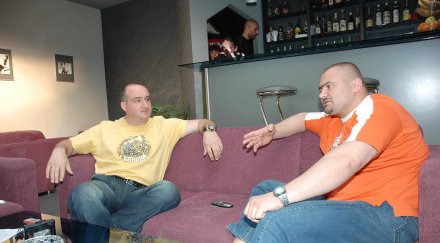 вкс присъда затвор означава непременно арест произнасянето