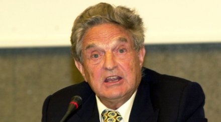 сорос германия върне марката